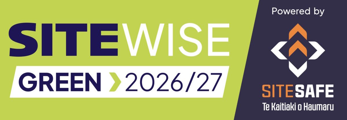 SiteWise Green 2026