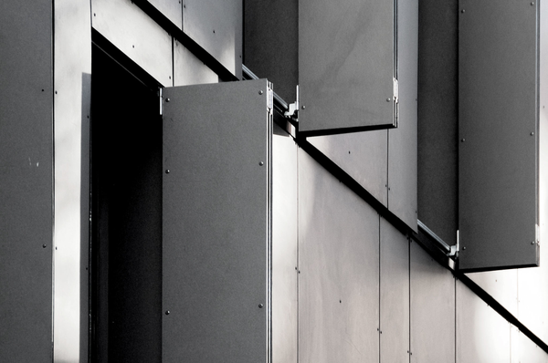 Equitone – HD Fibre Cement Cladding – photo 9