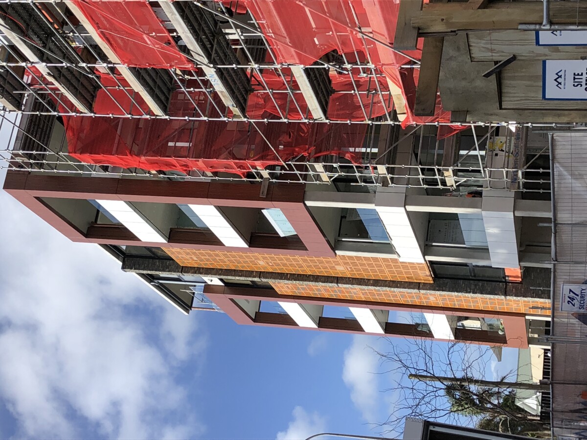 Lakeview Apartments – photo 7