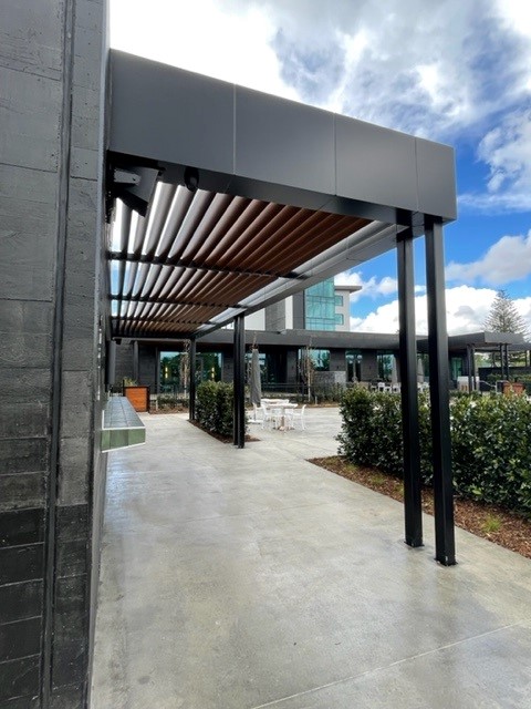 Watts & Hughes- DoubleTree by Hilton Karaka – photo 16