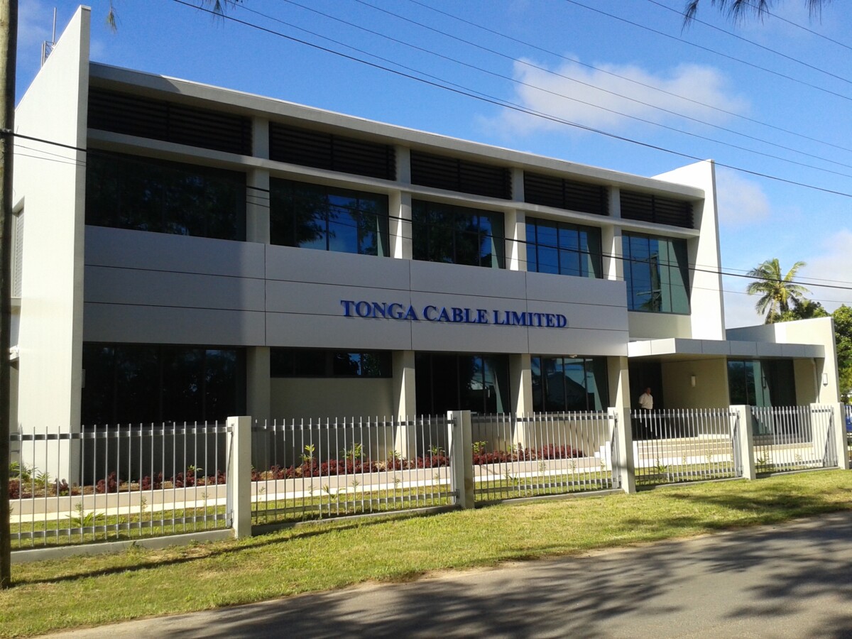 Overseas Projects – photo 1