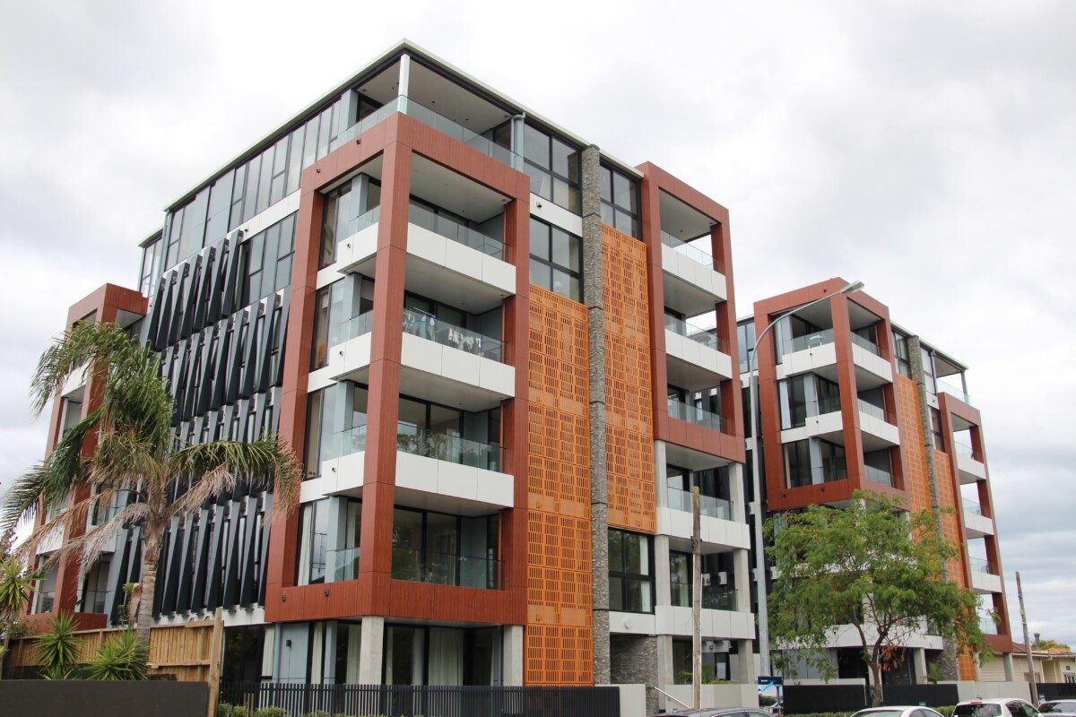 Lakeview Apartments – photo 3