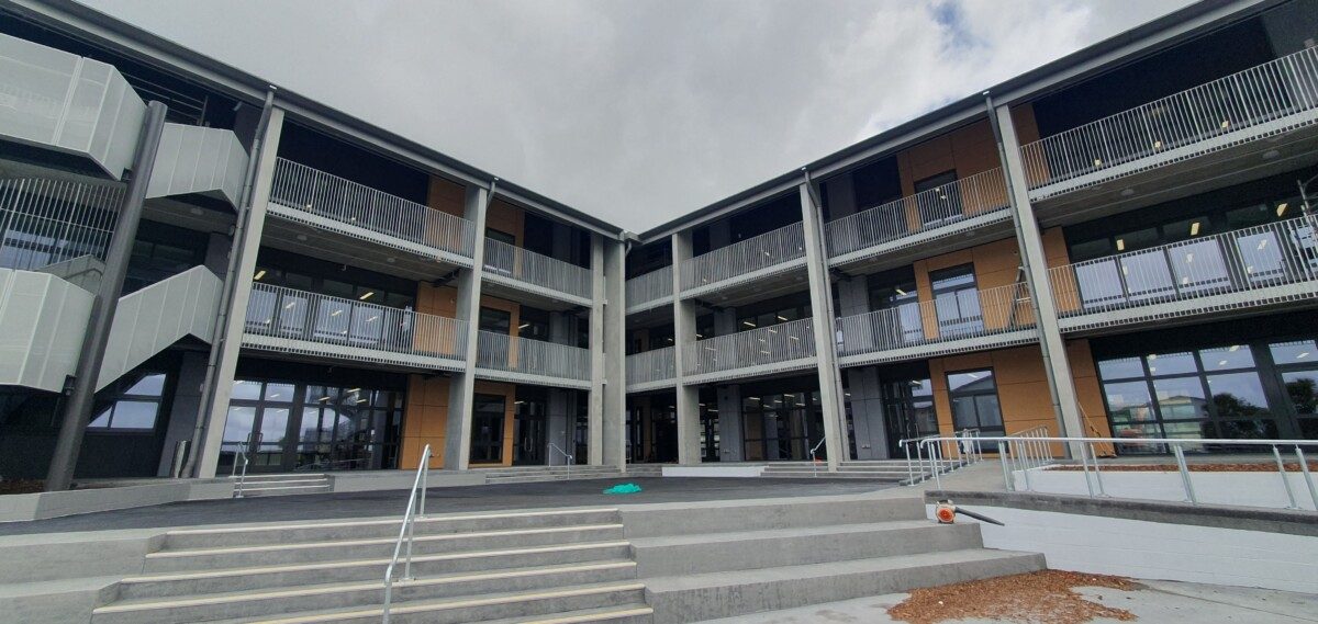 Naylor Love – Lynfield College – photo 1