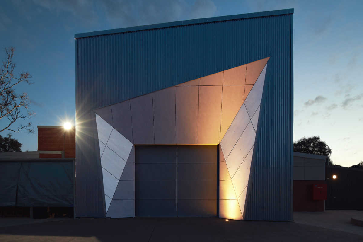 Equitone – HD Fibre Cement Cladding – photo 5