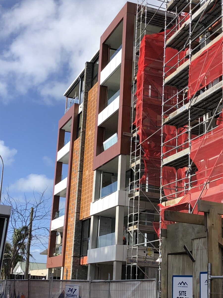 Lakeview Apartments – photo 6