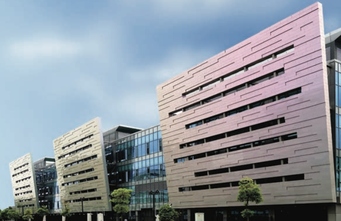 Alucobond Plus – photo 3