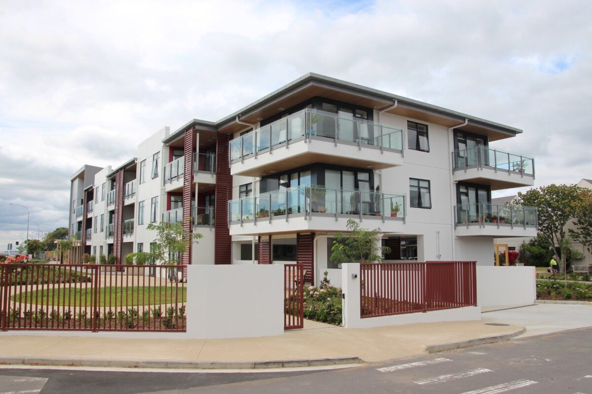 Northbridge Retirement Village – photo 1