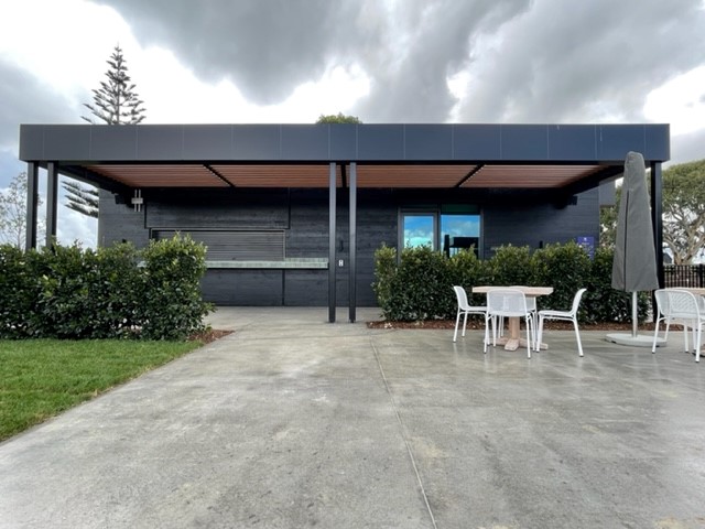 Watts & Hughes- DoubleTree by Hilton Karaka – photo 17