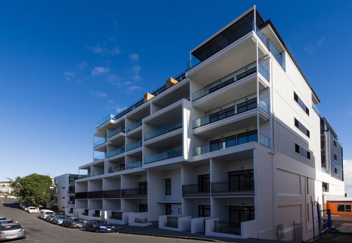 Citizen Apartments – photo 3