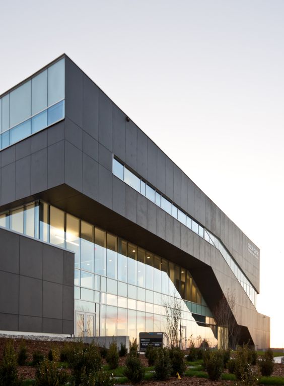 Equitone – HD Fibre Cement Cladding – photo 4