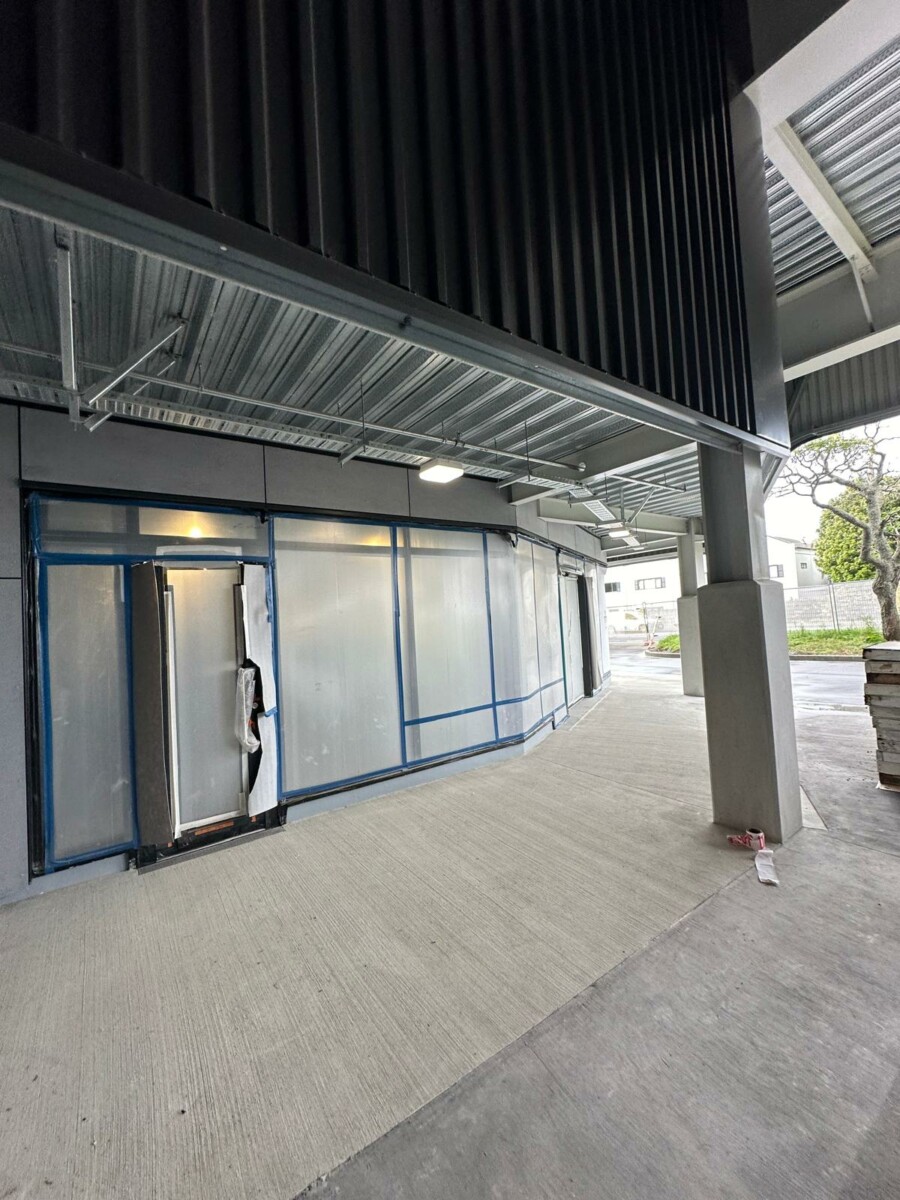 Dominion Constructors-National Mini Storage – photo 1