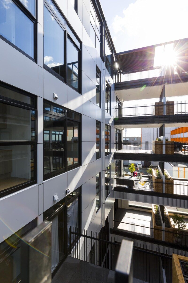 Citizen Apartments – photo 2