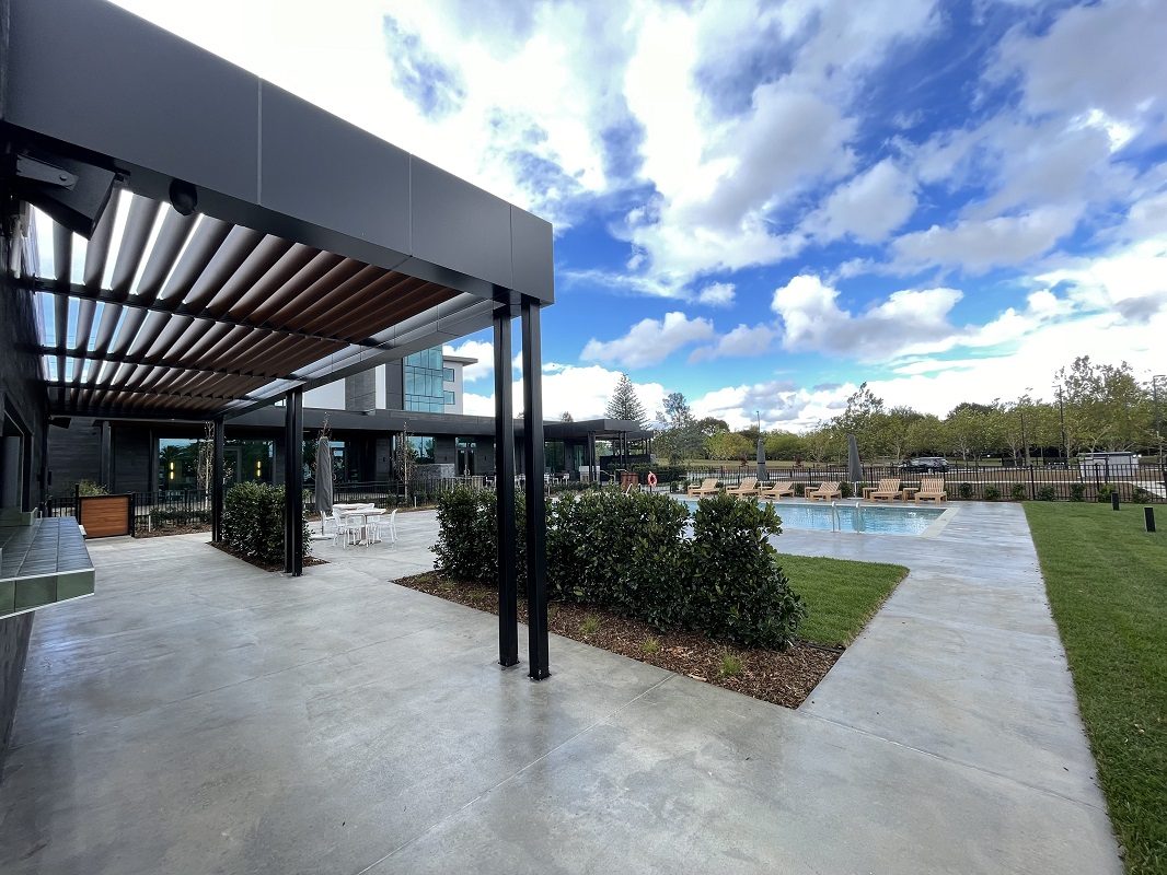 Watts & Hughes- DoubleTree by Hilton Karaka – photo 3