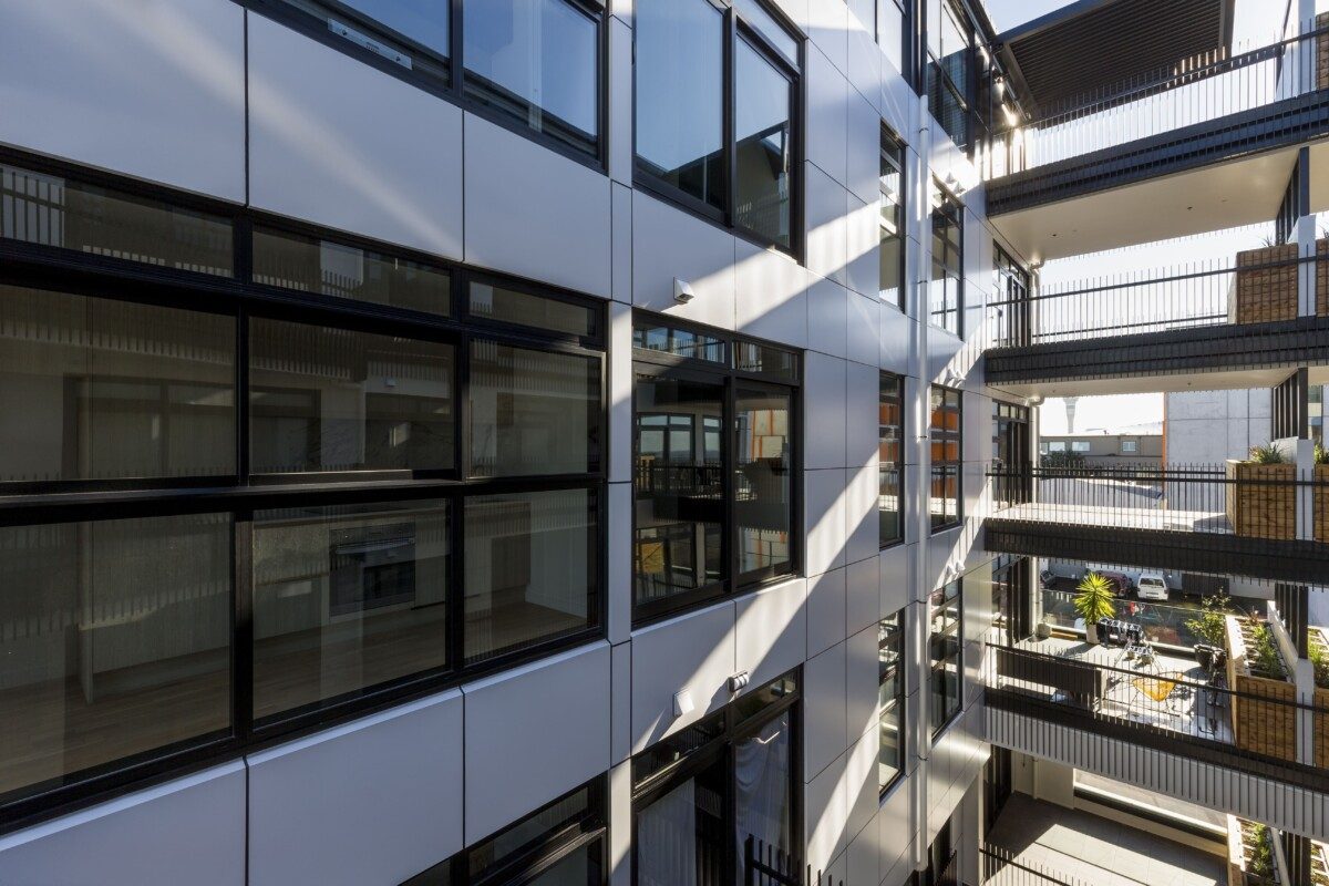 Citizen Apartments – photo 4