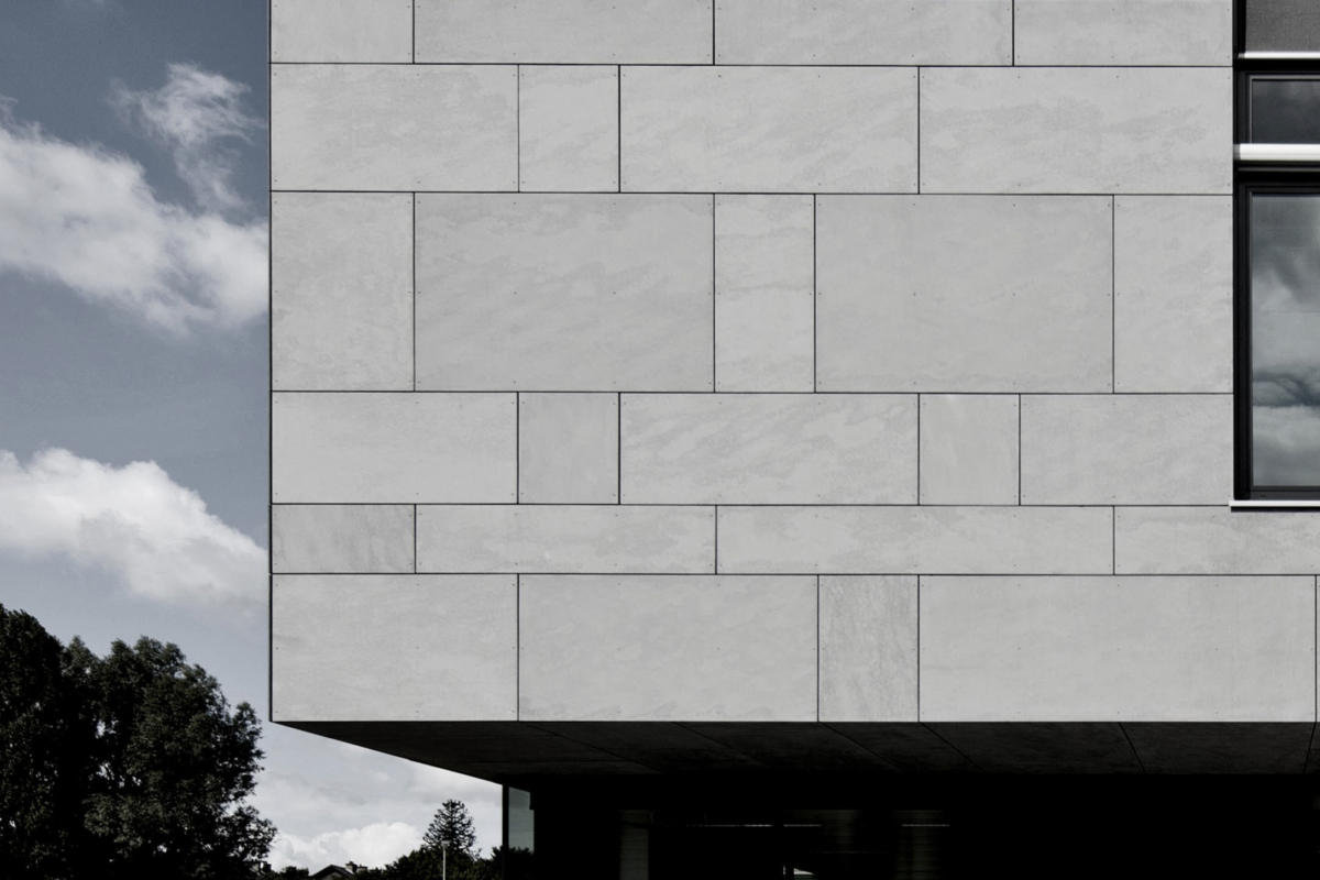 Equitone – HD Fibre Cement Cladding – photo 2