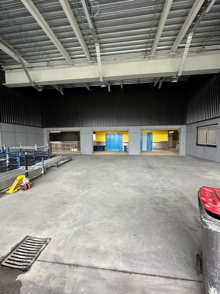 Dominion Constructors-National Mini Storage – photo 6