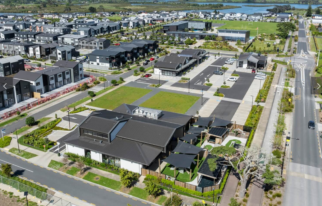 Kalmar Construction – Park Green – photo 4