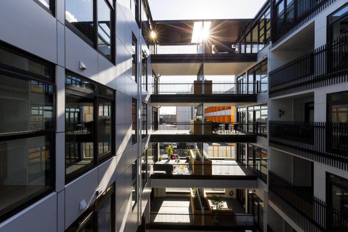 Citizen Apartments – photo 1