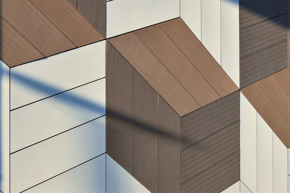 Equitone – HD Fibre Cement Cladding – photo 7