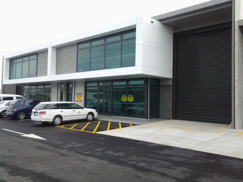 Commercial and Residential – photo 26