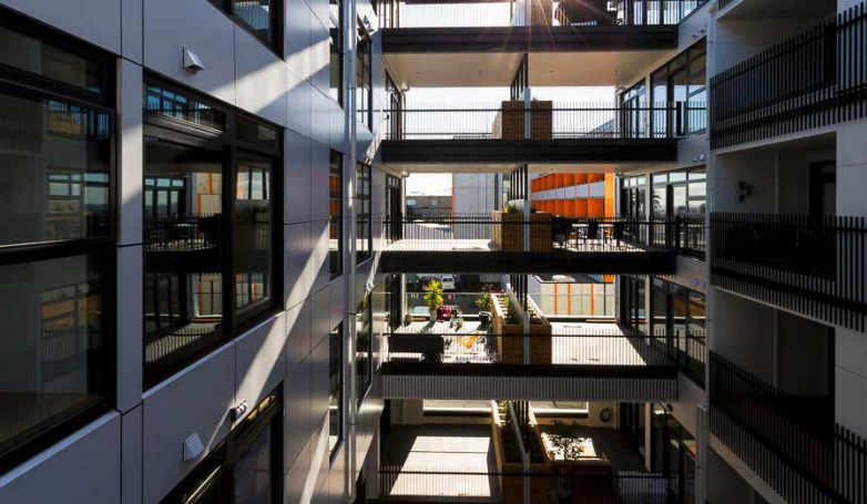 Kiwi Cladding project