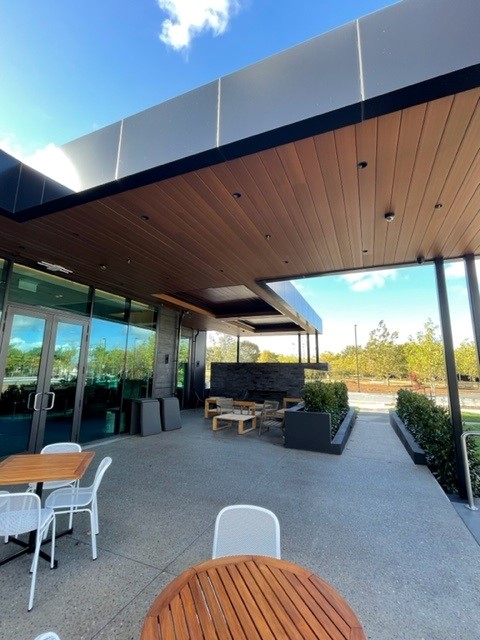 Watts & Hughes- DoubleTree by Hilton Karaka – photo 11
