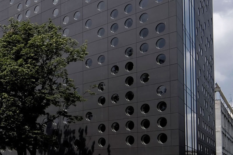 Equitone – HD Fibre Cement Cladding – photo 13