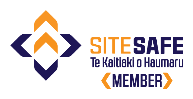 Site Safe member