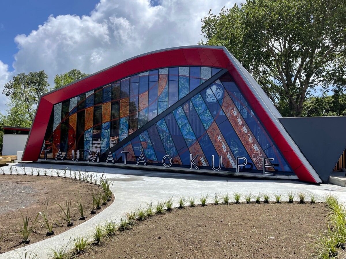 Stryde Projects – Te Taumata O Kupe – photo 7