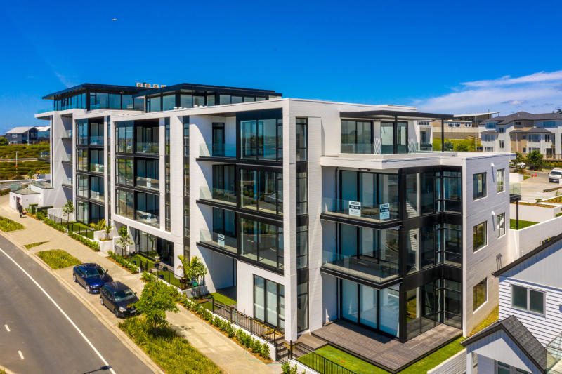 Cavalli Apartments – photo 4