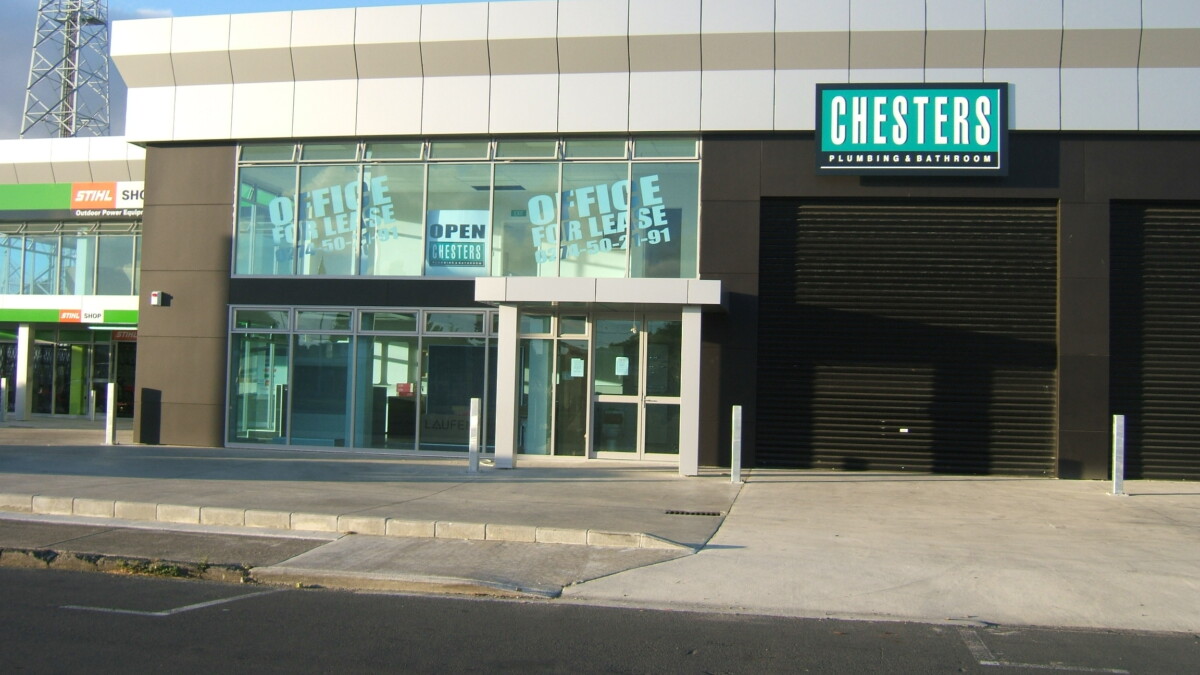 Commercial and Residential – photo 79