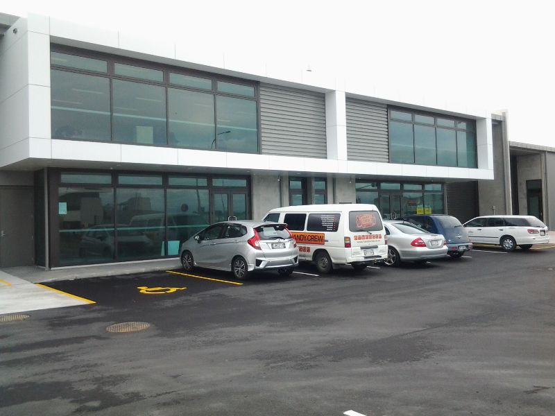 Commercial and Residential – photo 27