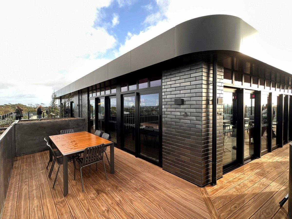 Aalto Apartments- Ockham Construction – photo 3