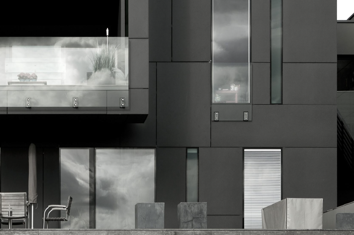 Equitone – HD Fibre Cement Cladding – photo 15