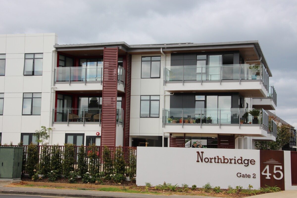 Northbridge Retirement Village – photo 2
