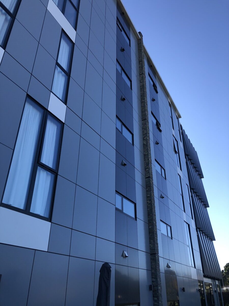 Lakeview Apartments – photo 4