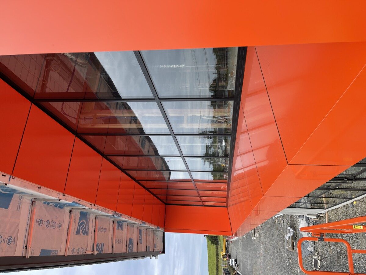 Calder Stewart – Sorted Logistics – photo 2