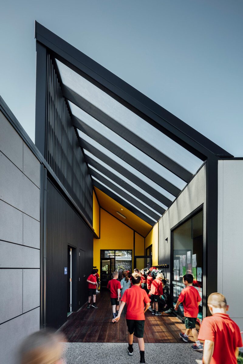 Equitone – HD Fibre Cement Cladding – photo 3
