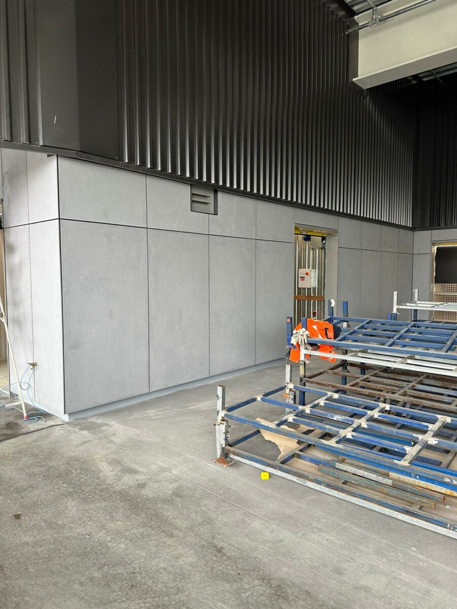 Dominion Constructors-National Mini Storage – photo 5