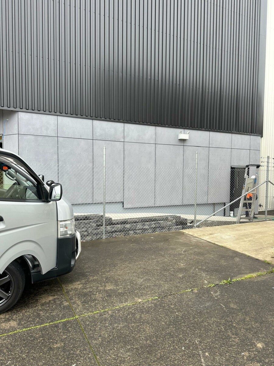 Dominion Constructors-National Mini Storage – photo 4