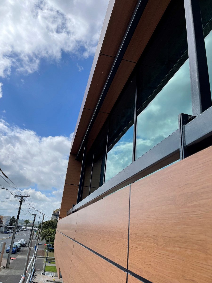 Canam Construction- Kaipara Service Centre – photo 4