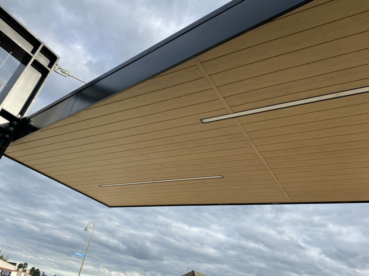 AliClad – Aluminium Weatherboards – photo 4