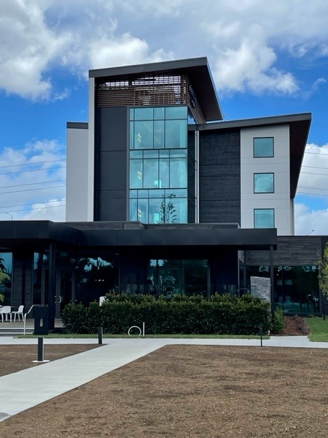 Watts & Hughes- DoubleTree by Hilton Karaka – photo 12
