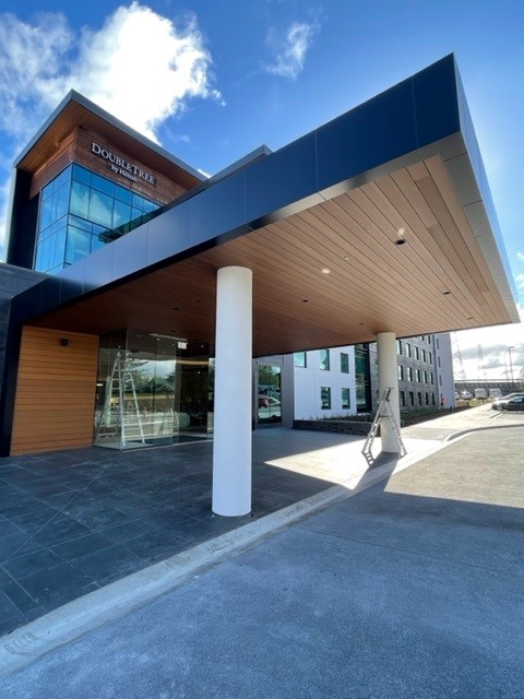 Watts & Hughes- DoubleTree by Hilton Karaka – photo 7