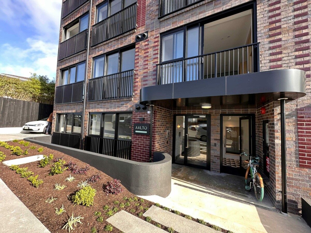 Aalto Apartments- Ockham Construction – photo 4