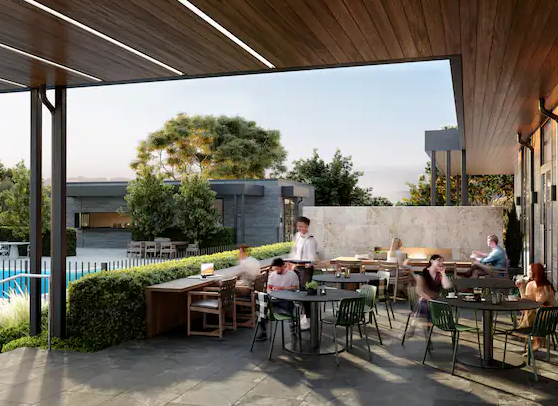 Watts & Hughes- DoubleTree by Hilton Karaka – photo 5