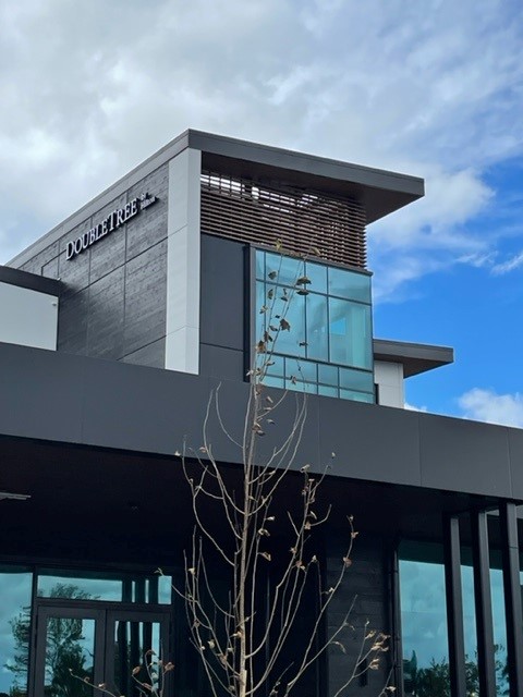 Watts & Hughes- DoubleTree by Hilton Karaka – photo 18
