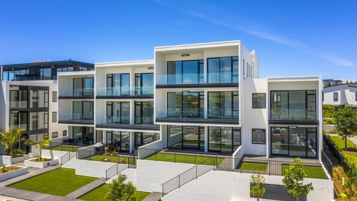 Cavalli Apartments – photo 3