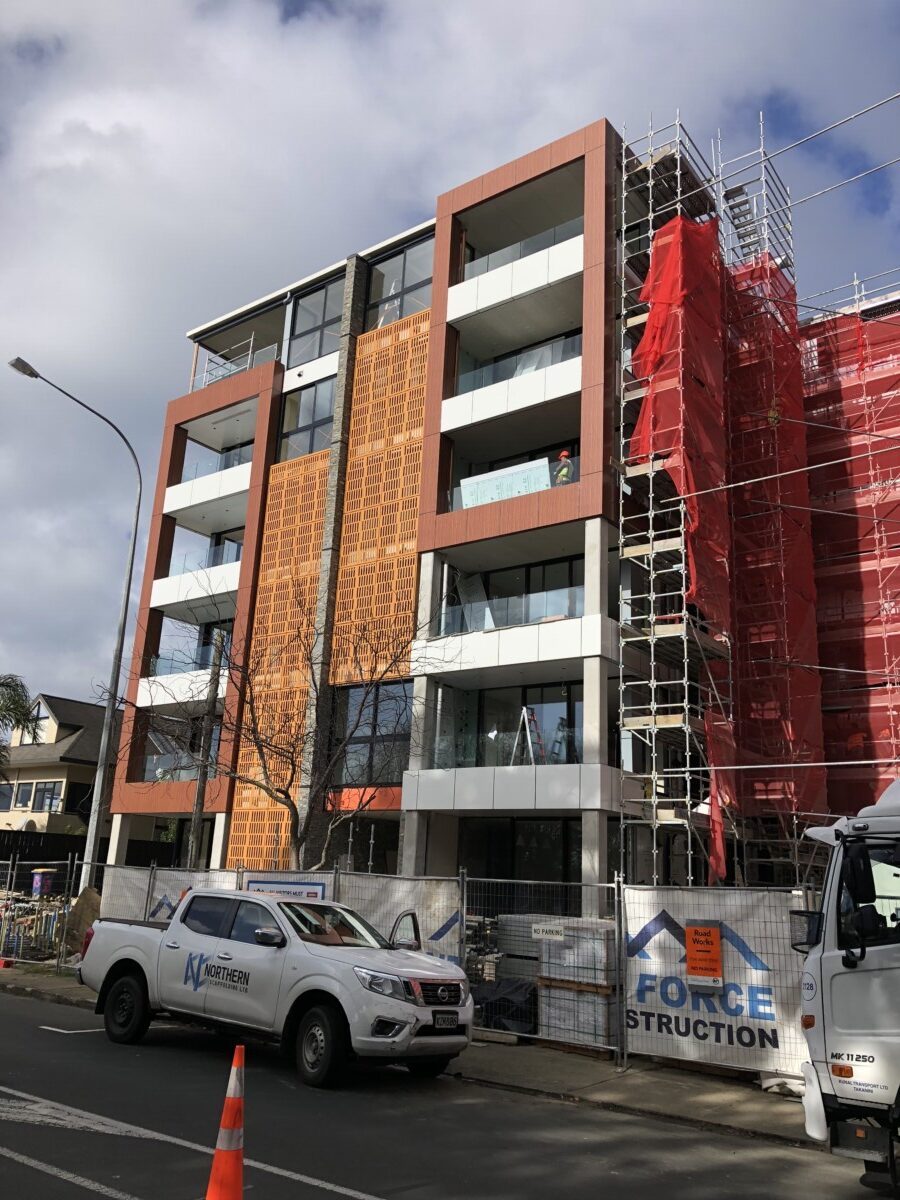 Lakeview Apartments – photo 8