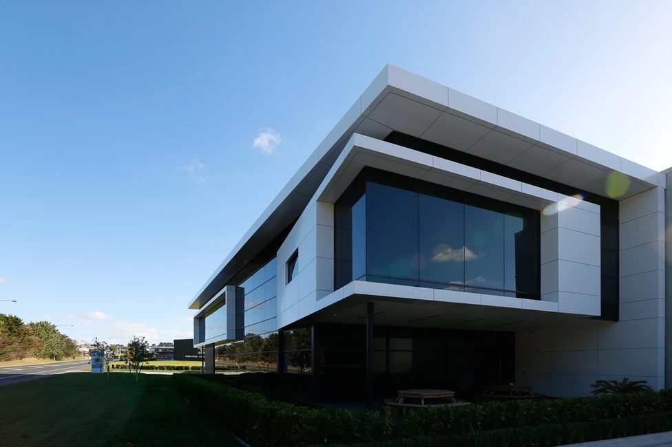 Alucolux Solid – photo 1